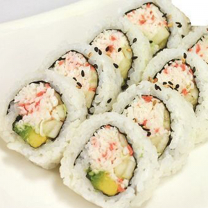 Sushi Roll （寿司卷）