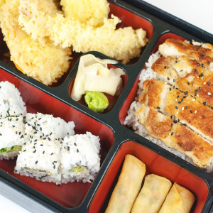 Bento Box