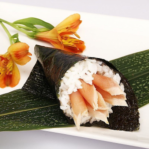 Sushi Cone（手卷）