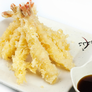 Kitchen Appetizers (厨房前菜)