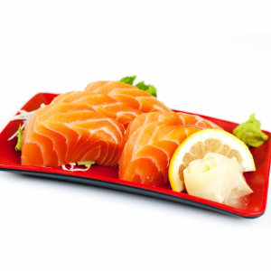 Sashimi (刺身）