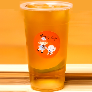 Drinks (Pure Tea) (纯茶)