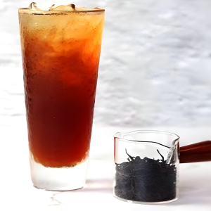 Drinks (Fruit Tea) (果茶)