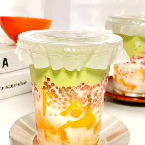 Special Drink (特别饮料）