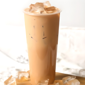 Drinks (Milk Tea) (奶茶)