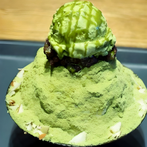 Sweet Cake (Snow Ice) (雪冰)