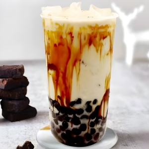 Drinks (Milk Cream) (奶盖)