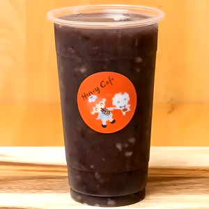 Drinks (Purple Rice Porridge) (紫米粥)